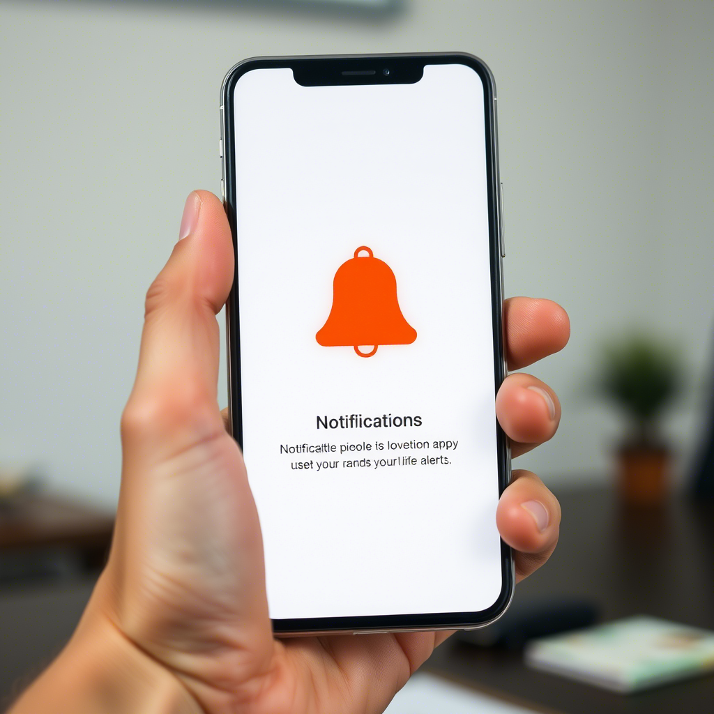 Notifications